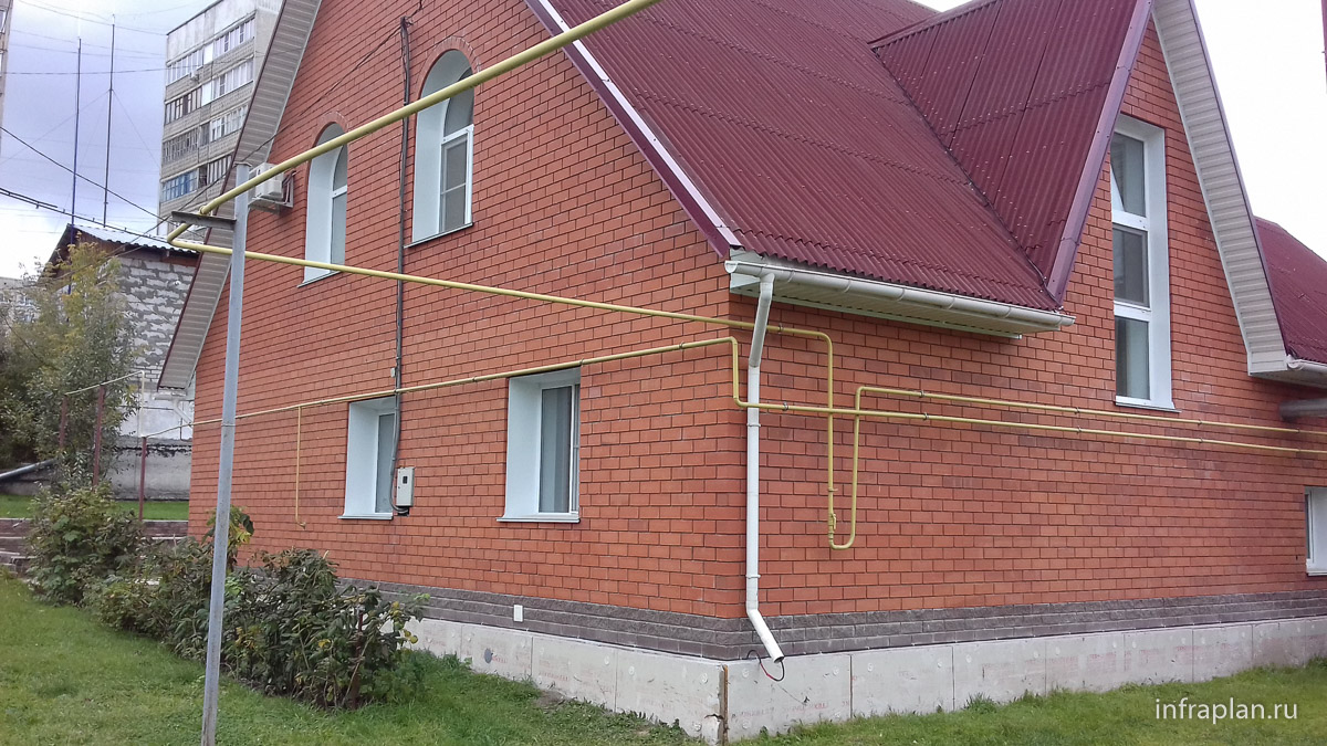 Барнаул ,греющий  кабель,  частный дом, 120 м.